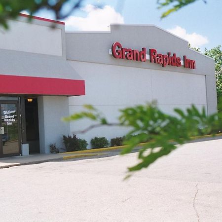 Grand Rapids Inn Wyoming Extérieur photo