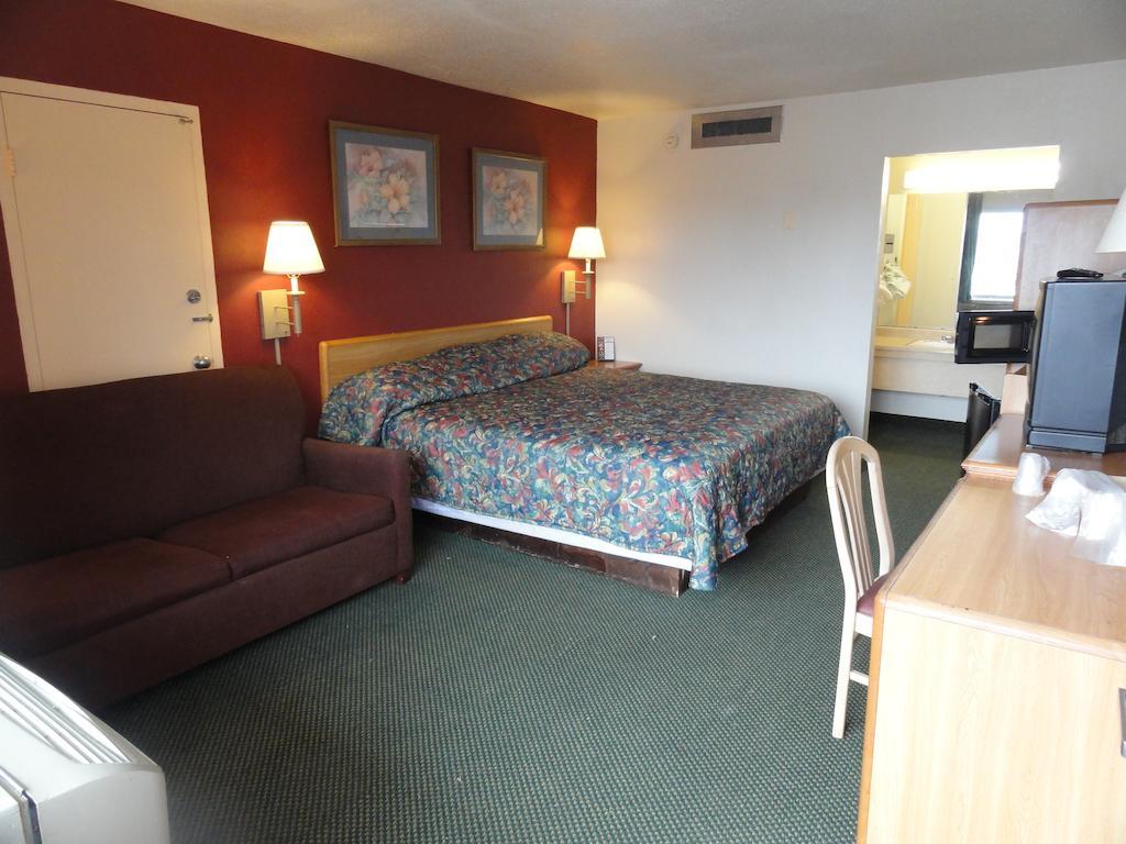 Grand Rapids Inn Wyoming Extérieur photo