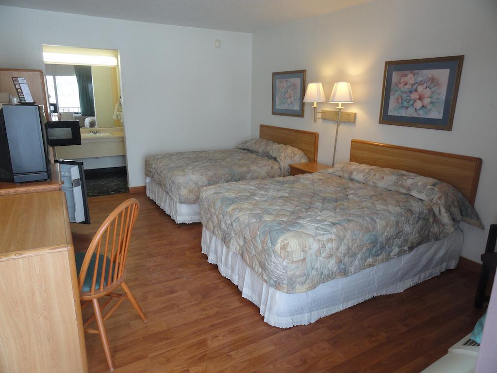 Grand Rapids Inn Wyoming Chambre photo