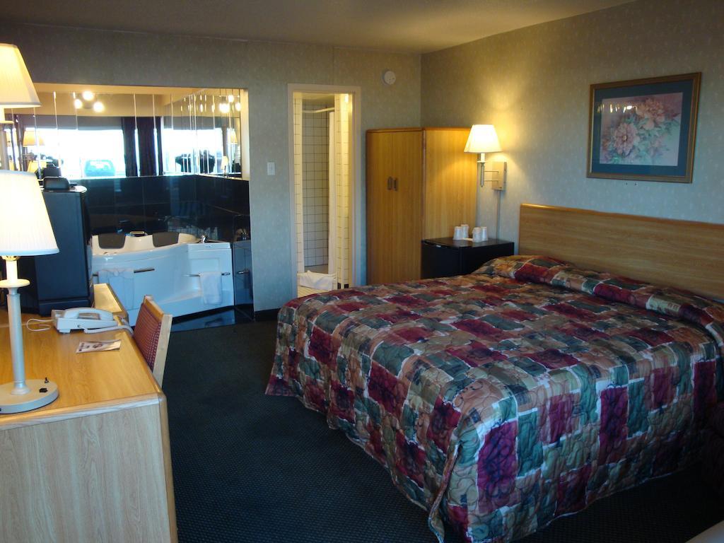 Grand Rapids Inn Wyoming Extérieur photo