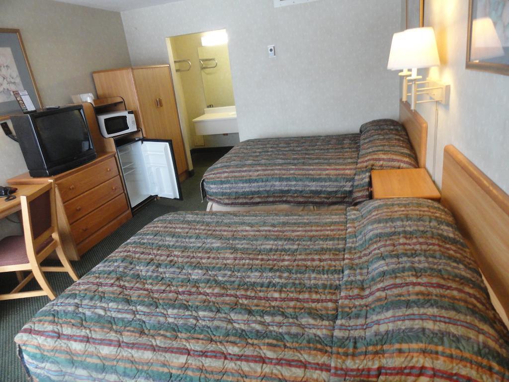 Grand Rapids Inn Wyoming Chambre photo