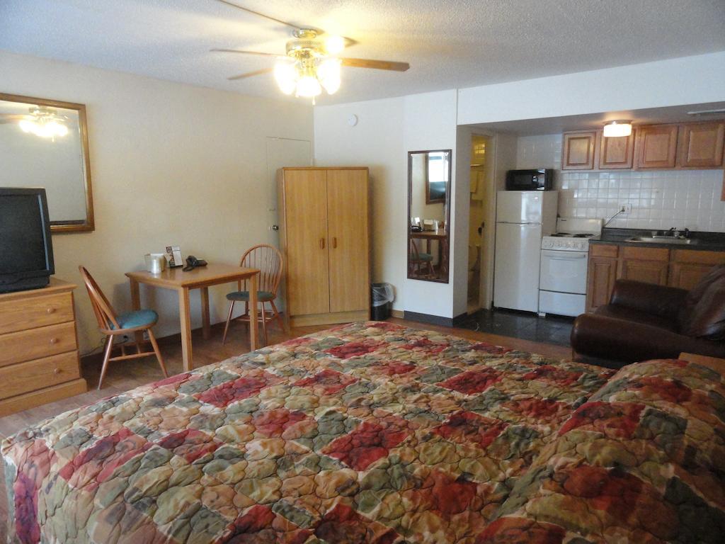 Grand Rapids Inn Wyoming Extérieur photo
