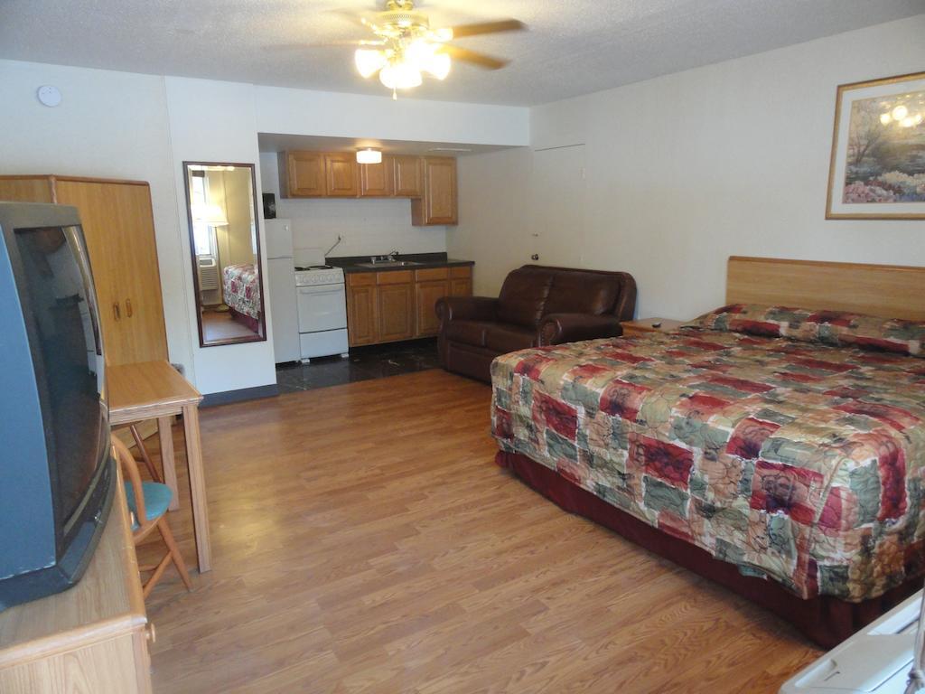 Grand Rapids Inn Wyoming Extérieur photo