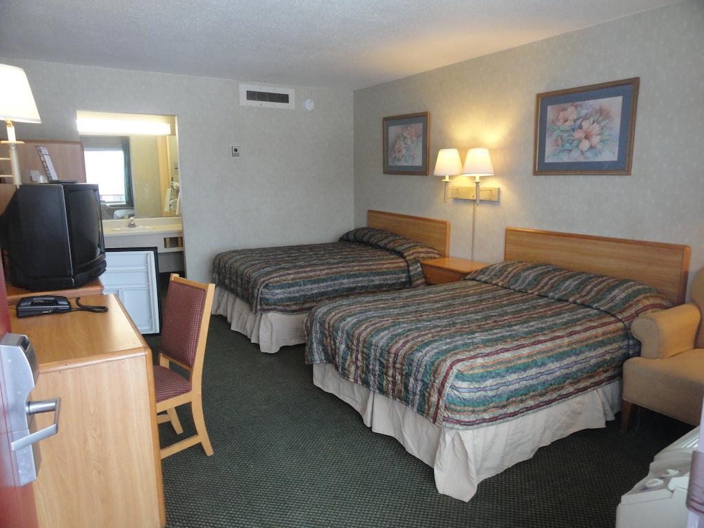 Grand Rapids Inn Wyoming Chambre photo