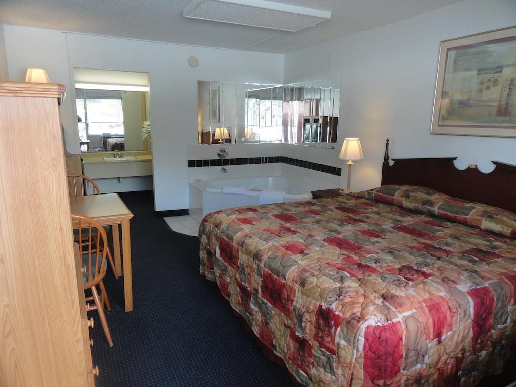 Grand Rapids Inn Wyoming Chambre photo