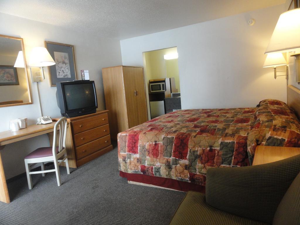 Grand Rapids Inn Wyoming Chambre photo