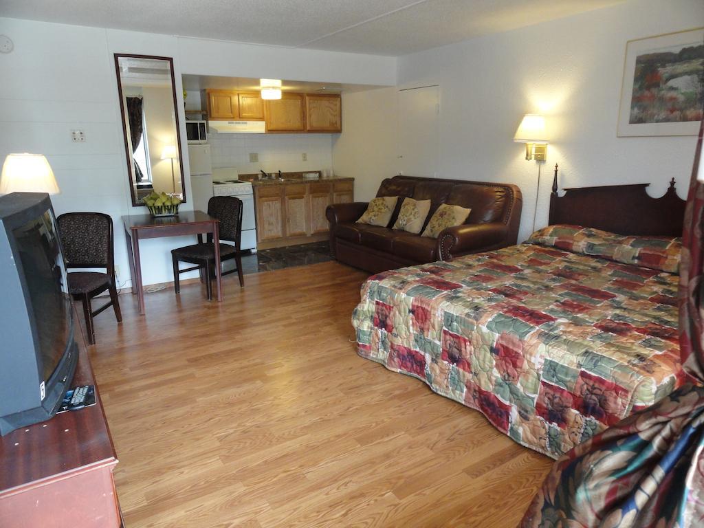 Grand Rapids Inn Wyoming Extérieur photo