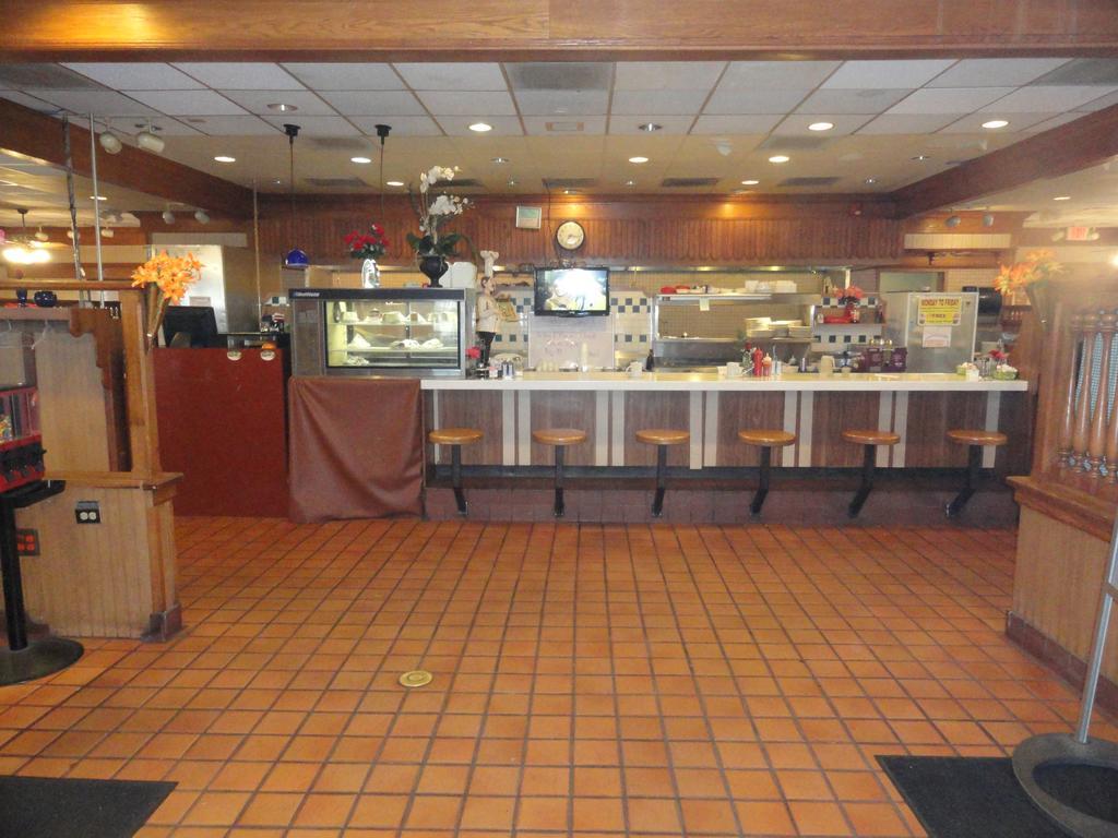 Grand Rapids Inn Wyoming Extérieur photo