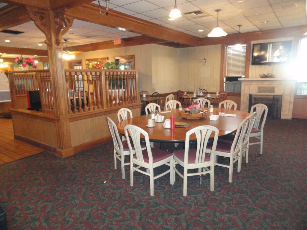 Grand Rapids Inn Wyoming Extérieur photo