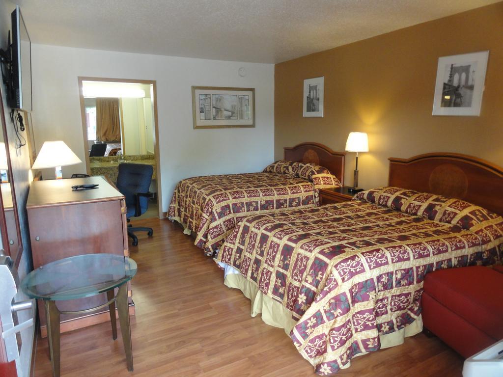 Grand Rapids Inn Wyoming Extérieur photo