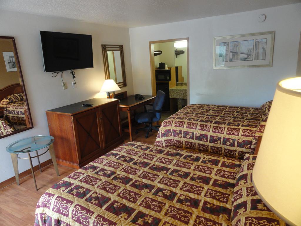 Grand Rapids Inn Wyoming Extérieur photo