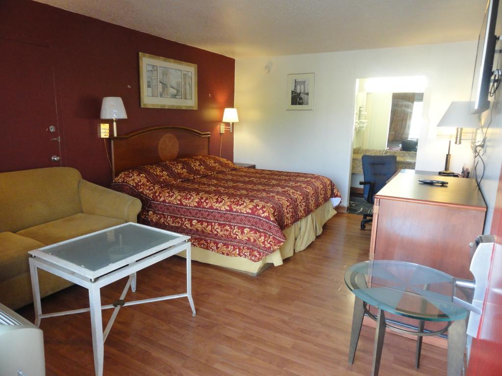 Grand Rapids Inn Wyoming Extérieur photo